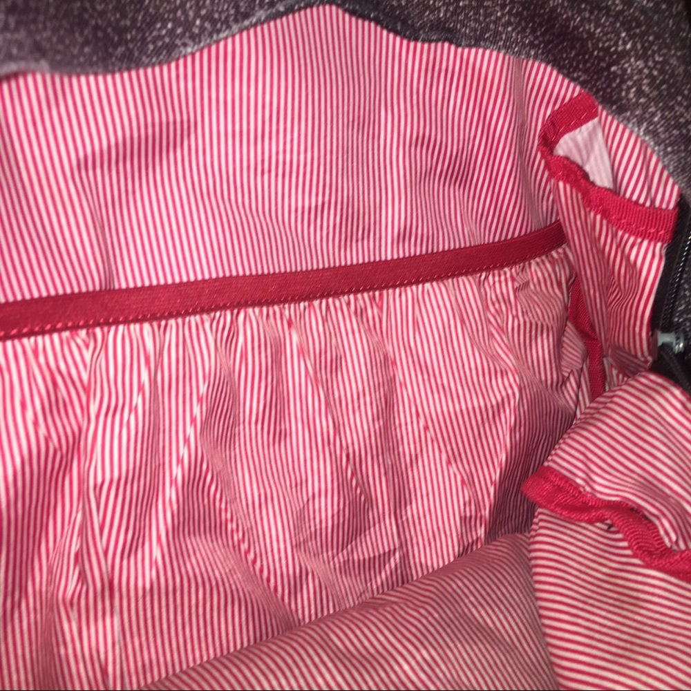 Authentic Herschel Backpack - image 4